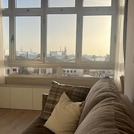 Canteras Con Alma Διαμέρισμα Λας Πάλμας ντε Γκραν Κανάρια