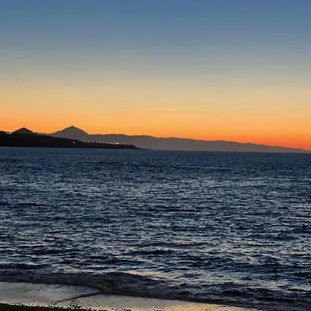 Διαμέρισμα Canteras Con Alma *