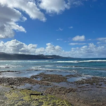 Διαμέρισμα Canteras Con Alma