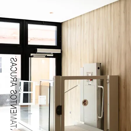 Apartamento Canteras Con Alma *