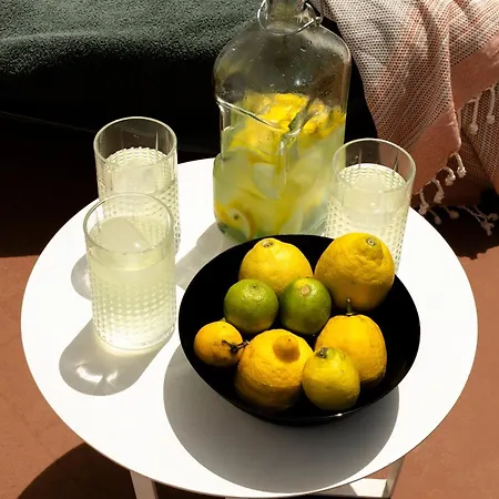 Διαμέρισμα Canteras Con Alma *