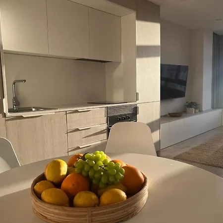 Apartment Canteras Con Alma Las Palmas de Gran Canaria