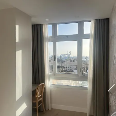 Apartment Canteras Con Alma