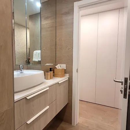 Canteras Con Alma Apartment Las Palmas de Gran Canaria