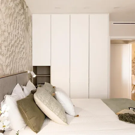Apartment Canteras Con Alma
