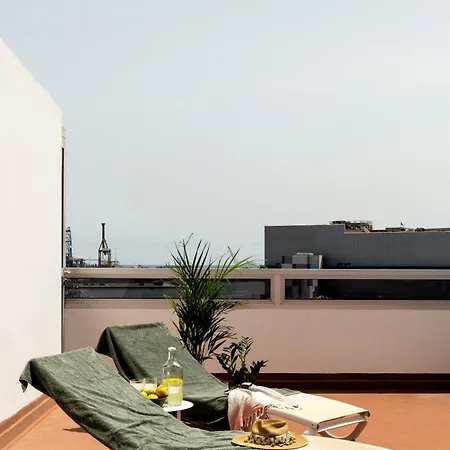 Canteras Con Alma Apartment