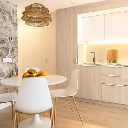 Apartment Canteras Con Alma Las Palmas de Gran Canaria