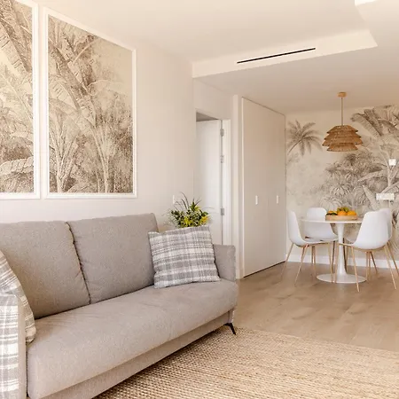 Apartment Canteras Con Alma Las Palmas de Gran Canaria