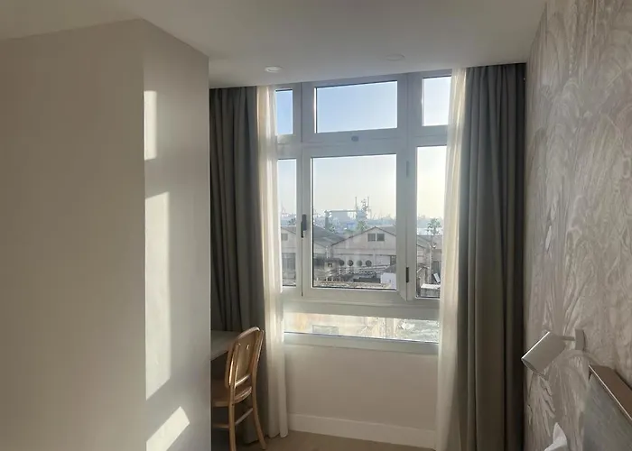 アパート Canteras Con Alma