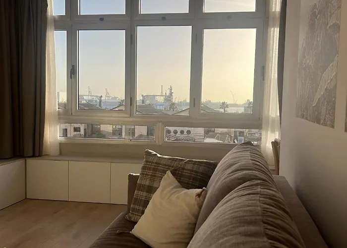 Canteras Con Alma 公寓 大加那利岛拉斯帕尔马斯