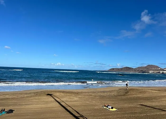 Canteras Con Alma アパート