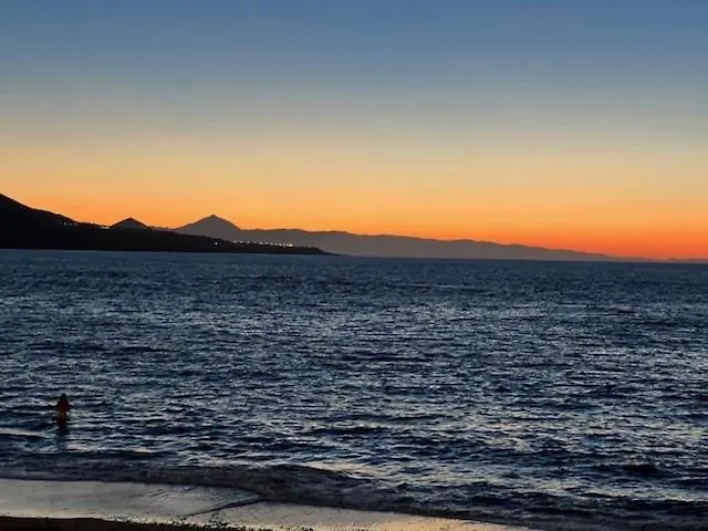 アパート Canteras Con Alma *