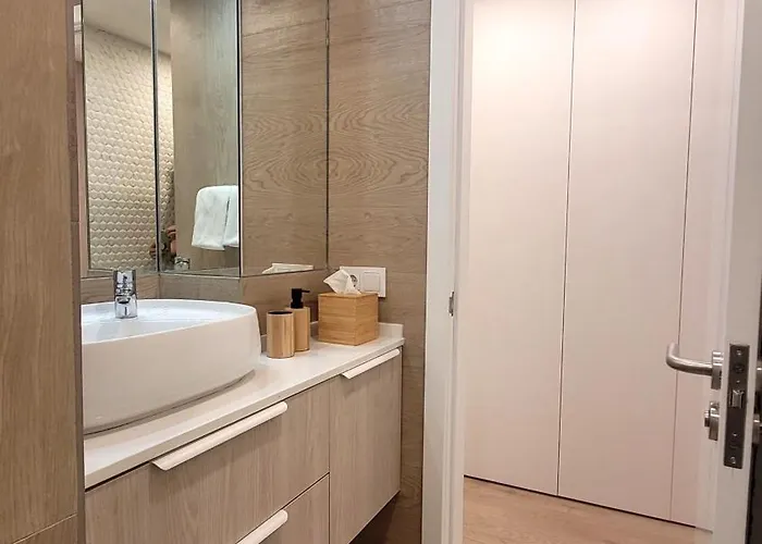 Canteras Con Alma アパート ラスパルマス・デ・グランカナリア