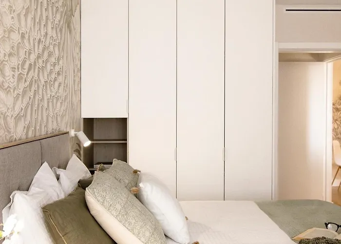 アパート Canteras Con Alma