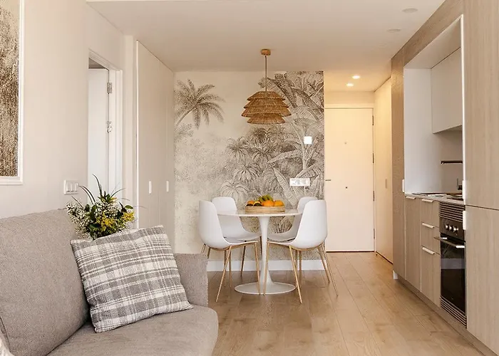 Canteras Con Alma * 大加那利岛拉斯帕尔马斯