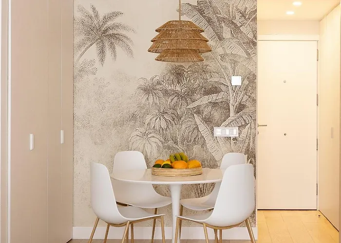 Canteras Con Alma アパート ラスパルマス・デ・グランカナリア