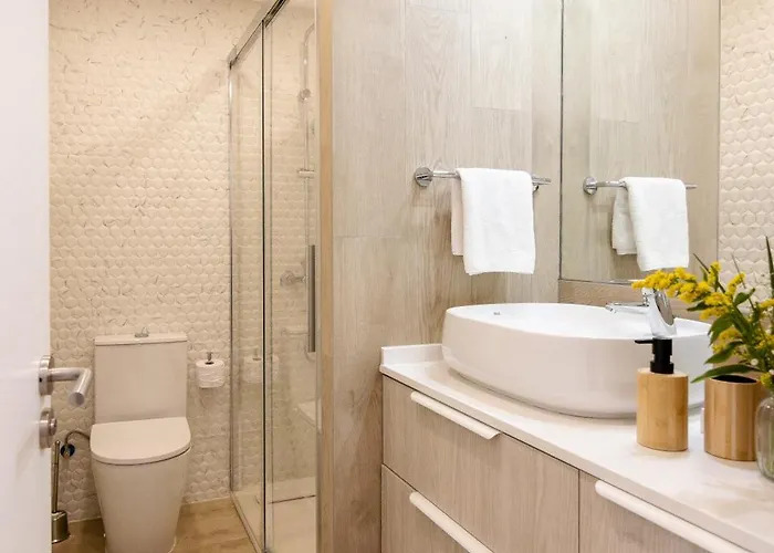 Canteras Con Alma 大加那利岛拉斯帕尔马斯