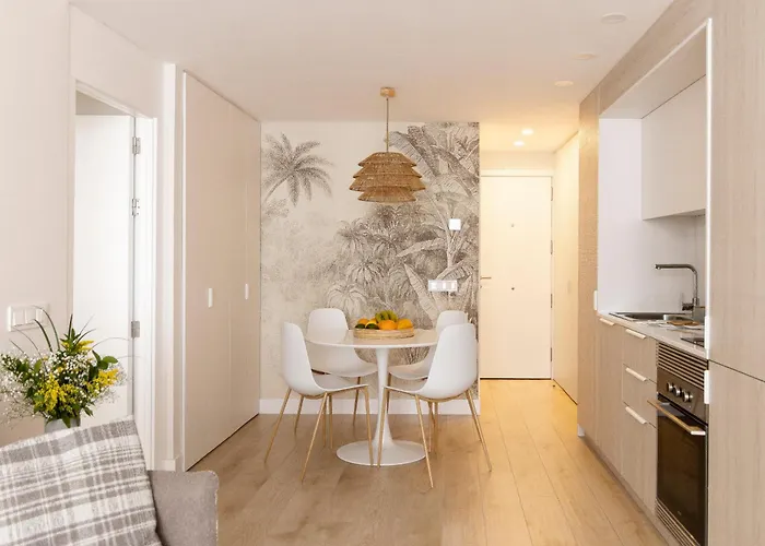 Canteras Con Alma ラスパルマス・デ・グランカナリア