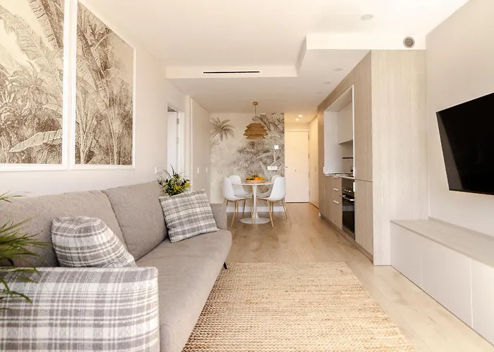 Canteras Con Alma * 大加那利岛拉斯帕尔马斯