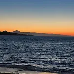 דירה Canteras Con Alma *