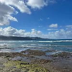 דירה Canteras Con Alma