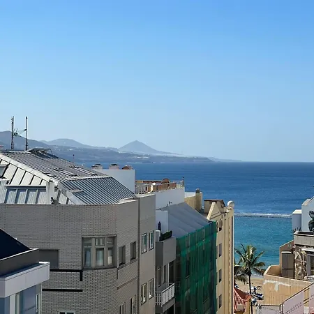 Canteras Con Alma * לאס פאלמס דה גראן קנאריה