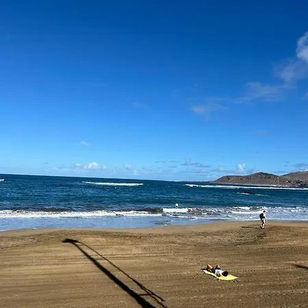 Canteras Con Alma דירה